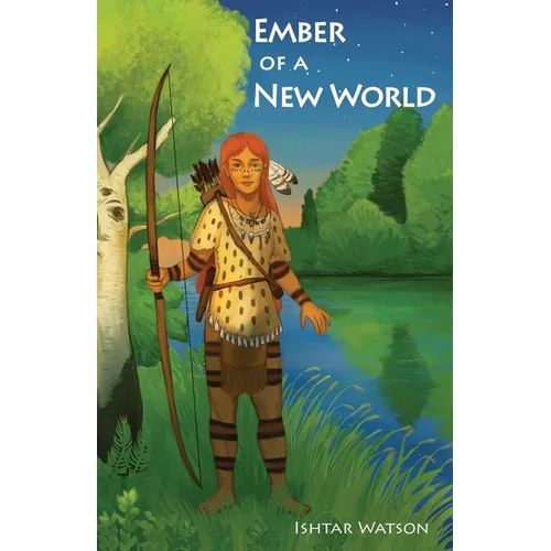 Ember of a New World - Paperback