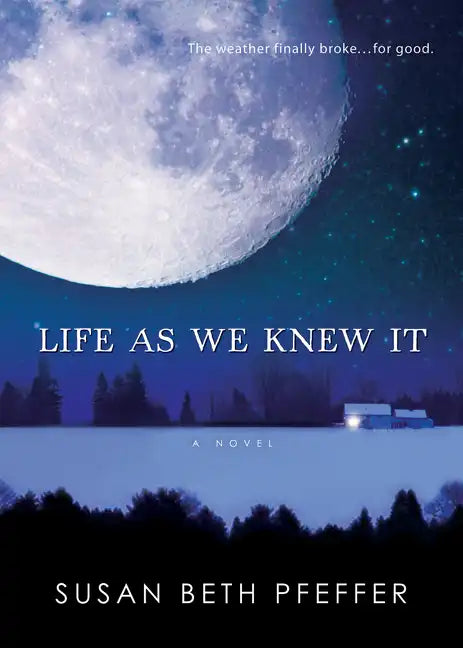 Life as We Knew It - Paperback