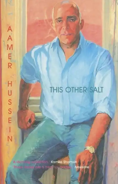 This Other Salt - Paperback