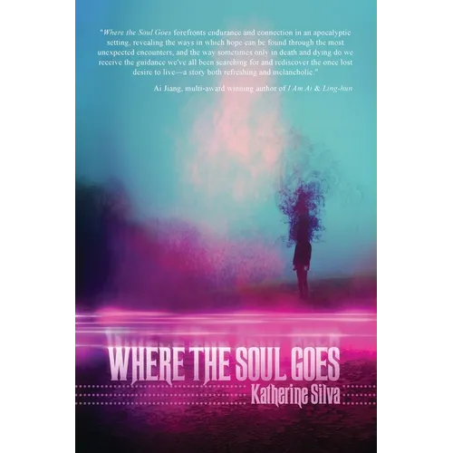 Where the Soul Goes - Paperback