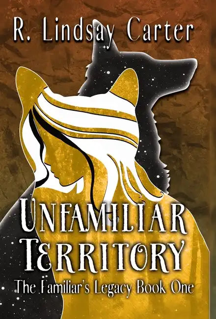 Unfamiliar Territory - Hardcover