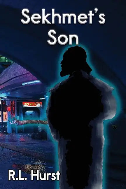 Sekhmet's Son - Paperback