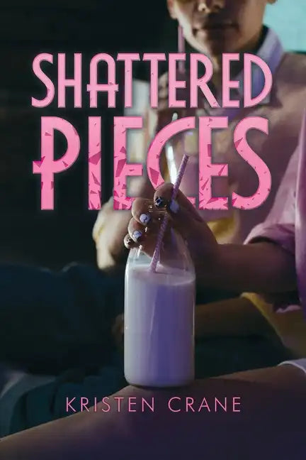 Shattered Pieces - Paperback