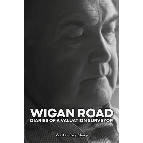Wigan Road - Paperback