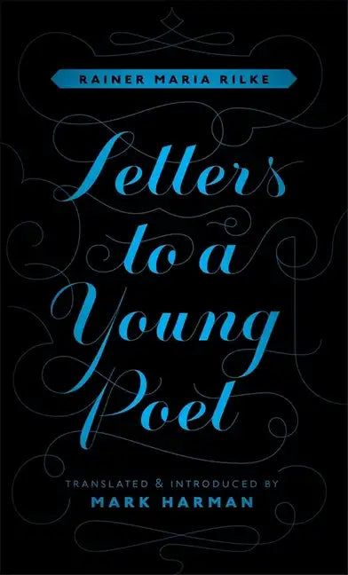 Letters to a Young Poet - Hardcover