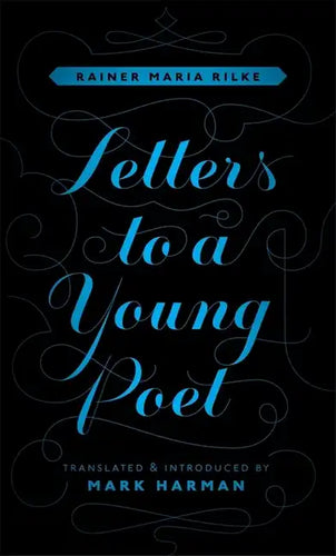 Letters to a Young Poet - Hardcover