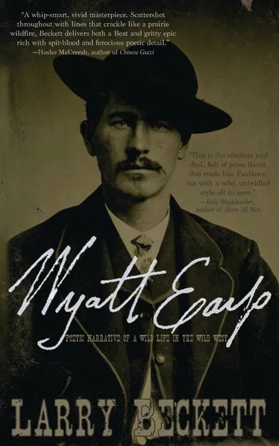 Wyatt Earp - Paperback