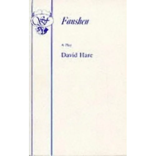 Fanshen - Paperback