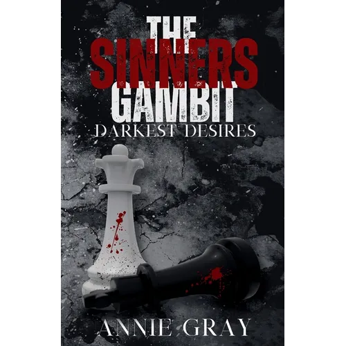 The Sinners Gambit - Paperback