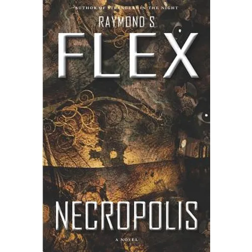 Necropolis - Paperback