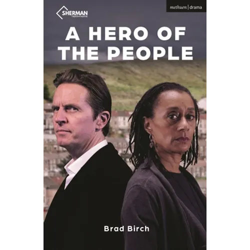 A Hero of the People - Paperback