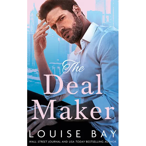 The Deal Maker - Paperback