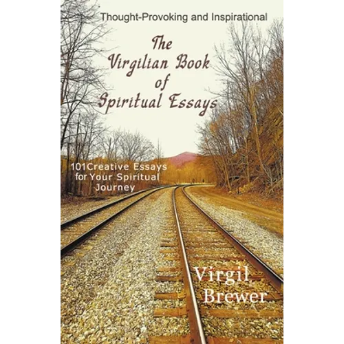 The Virgilian Book of Spiritual Essays - Paperback