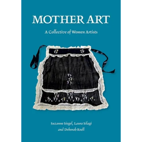 Mother Art - Paperback