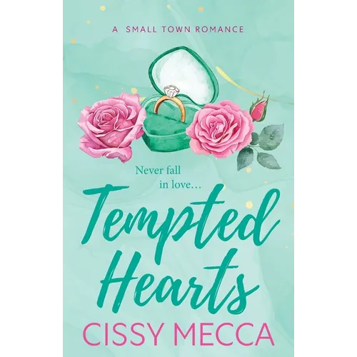 Tempted Hearts - Paperback