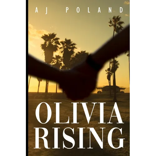 Olivia Rising - Paperback