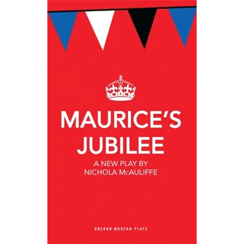 Maurice's Jubilee