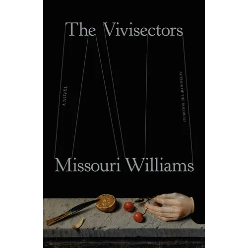 The Vivisectors - Hardcover