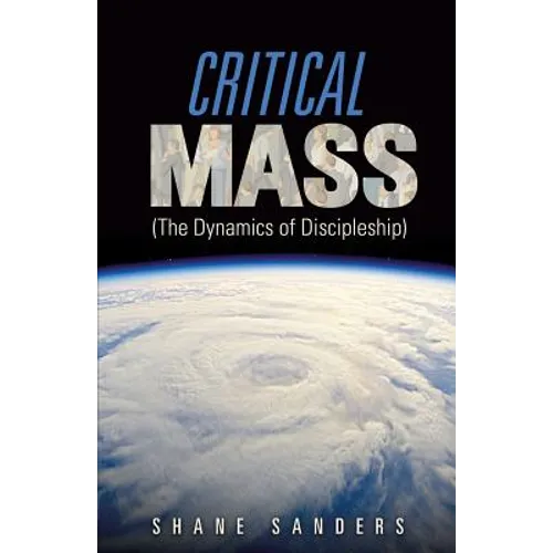 Critical Mass - Paperback
