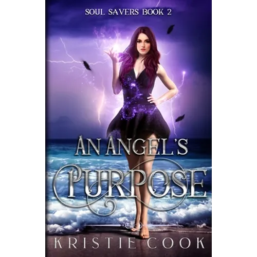 An Angel's Purpose - Paperback