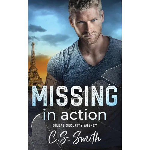 Missing in Action - Paperback