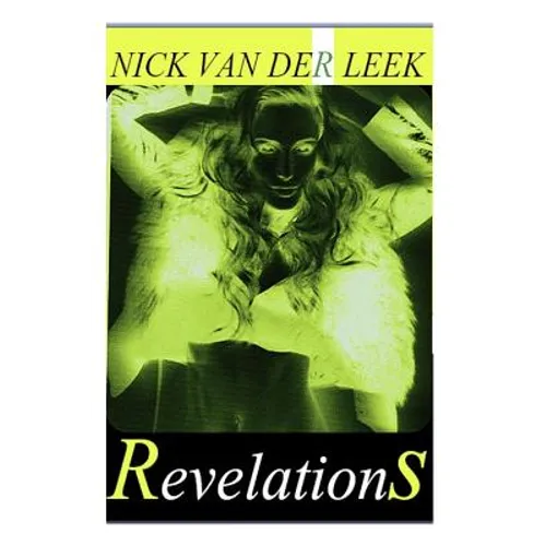 Revelations - Paperback