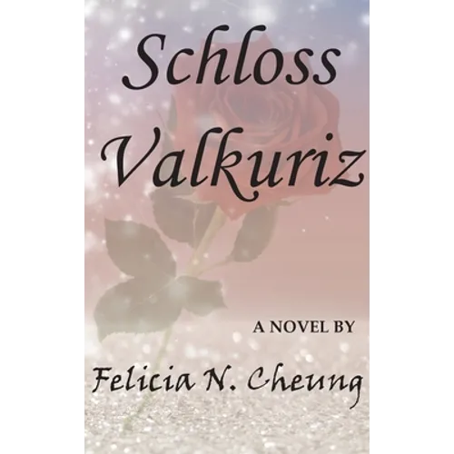 Schloss Valkuriz - Hardcover