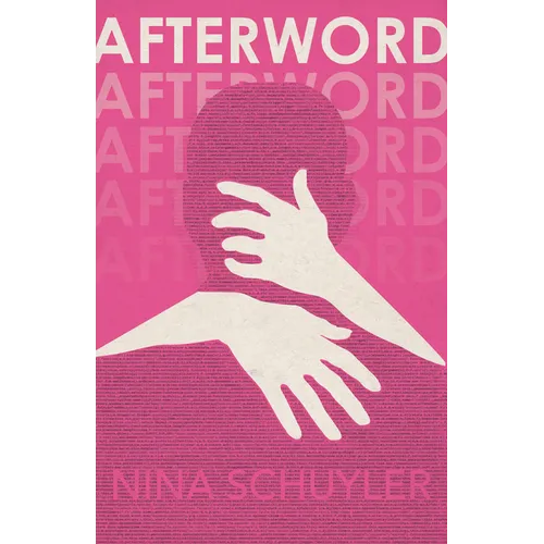 Afterword - Paperback