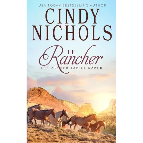 The Rancher - Paperback
