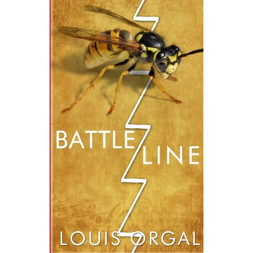 Battle Line - Paperback
