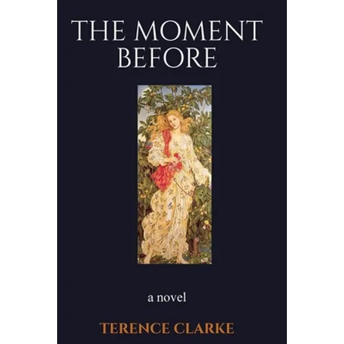 The Moment Before - Paperback