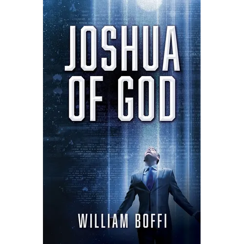 Joshua of God - Paperback