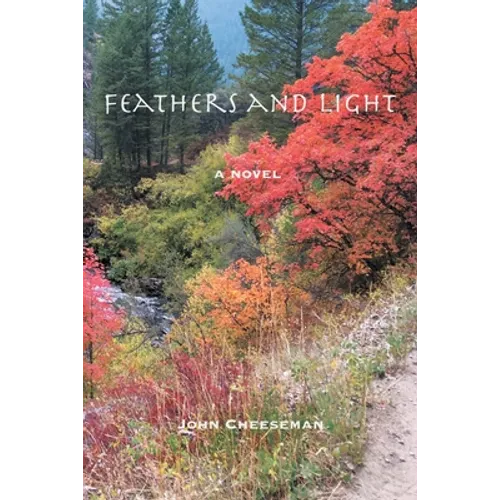 Feathers and Light - Paperback