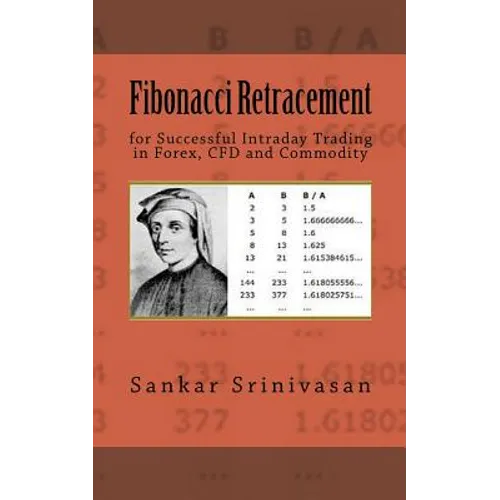 Fibonacci Retracement - Paperback