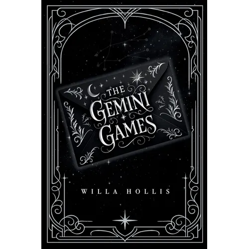 The Gemini Games - Paperback