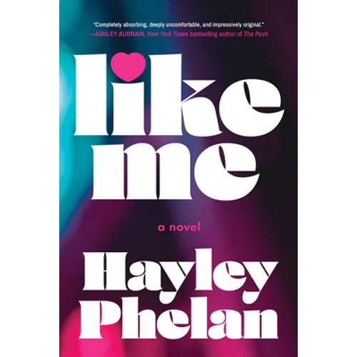 Like Me - Paperback