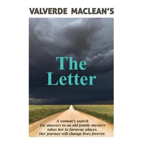 The Letter - Paperback