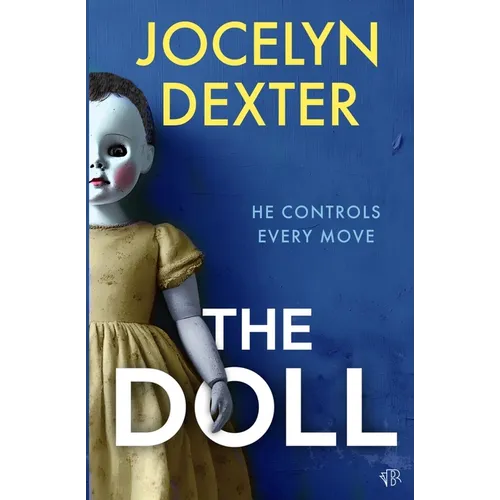 The Doll - Paperback