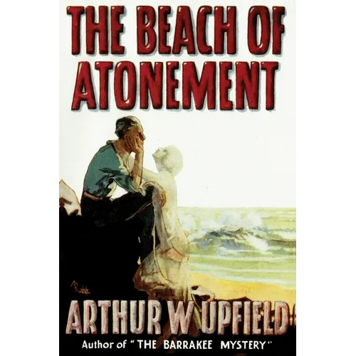 The Beach of Atonement - Paperback