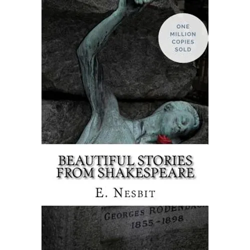 Beautiful Stories from Shakespeare - Paperback