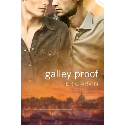 Galley Proof - Paperback