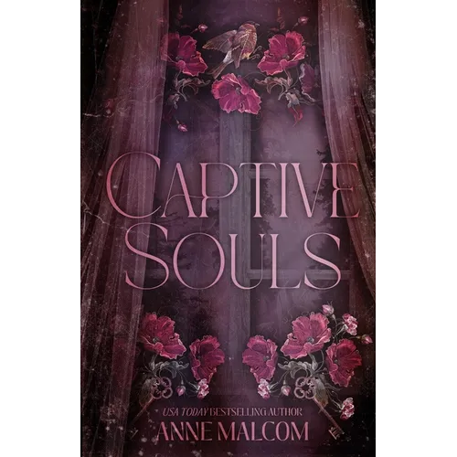 Captive Souls - Paperback