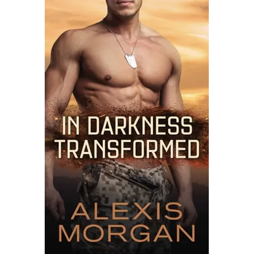 In Darkness Transformed, Volume 1 - Paperback