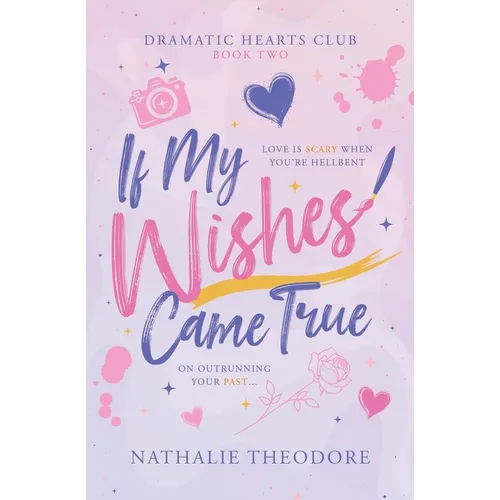 If My Wishes Came True - Paperback