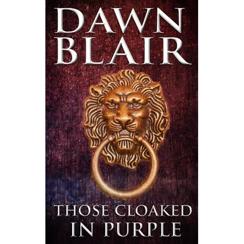 Those Cloaked in Purple - Paperback