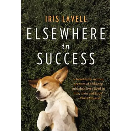 Elsewhere in Success - Paperback