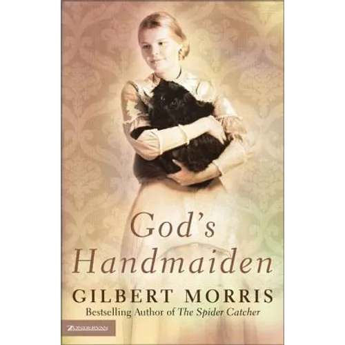 God's Handmaiden - Paperback