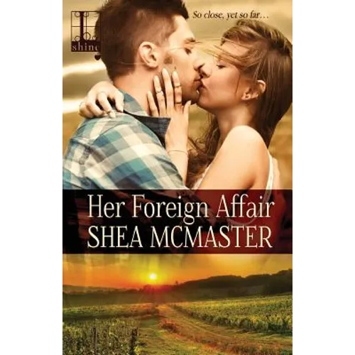 Her Foreign Affair - Paperback