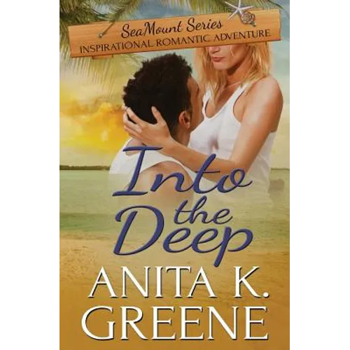 Into the Deep: A Contemporary Christian Romance Novel - Paperback
