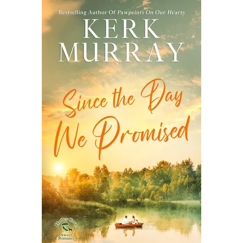 Since the Day We Promised - Paperback